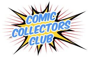 Comic Collectors Club