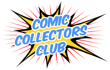 Comic Collectors Club